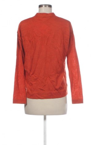 Γυναικεία ζακέτα Eterna, Μέγεθος M, Χρώμα Κόκκινο, Τιμή 85,99 €