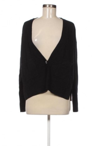 Damski kardigan Eterna, Rozmiar M, Kolor Czarny, Cena 166,99 zł
