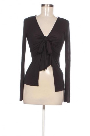 Damski kardigan Even&Odd, Rozmiar S, Kolor Czarny, Cena 123,99 zł