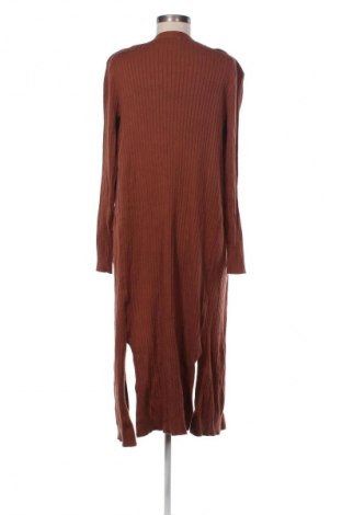 Дамска жилетка Ever.me by Takko Fashion, Размер XS, Цвят Кафяв, Цена 4,09 €