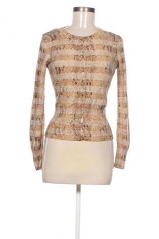 Damski kardigan Express Design Studio, Rozmiar M, Kolor Kolorowy, Cena 86,52 zł