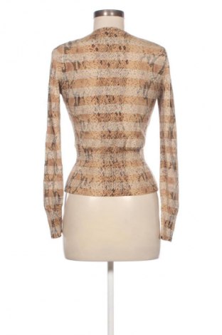 Damski kardigan Express Design Studio, Rozmiar M, Kolor Kolorowy, Cena 86,52 zł