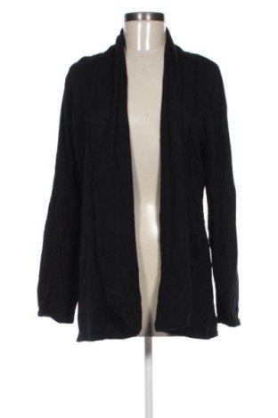 Damen Strickjacke Eyn, Größe L, Farbe Schwarz, Preis 6,99 €