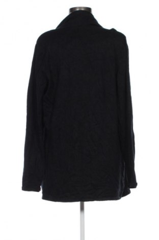 Damen Strickjacke Eyn, Größe L, Farbe Schwarz, Preis 6,99 €