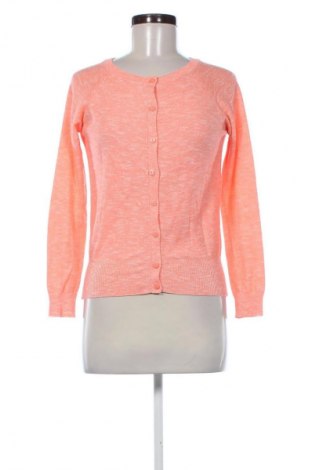 Дамска жилетка F&F, Размер M, Цвят Оранжев, Цена 13,29 €