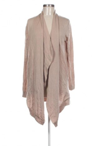 Γυναικεία ζακέτα FFC, Μέγεθος XL, Χρώμα Καφέ, Τιμή 27,99 €