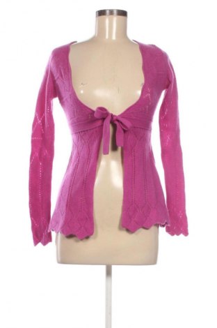 Női kardigán FTC, Méret S, Szín Rózsaszín, Ár 93 934 Ft