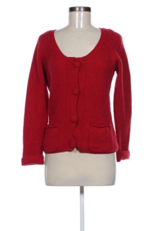 Дамска жилетка FTC, Размер M, Цвят Червен, Цена 227,32 €