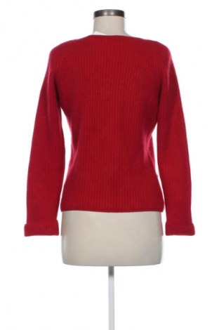 Дамска жилетка FTC, Размер M, Цвят Червен, Цена 227,32 €