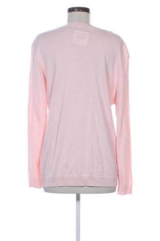 Damen Strickjacke Fabiani, Größe XL, Farbe Rosa, Preis € 6,99