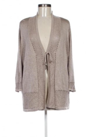 Дамска жилетка Fair Lady, Размер XL, Цвят Бежов, Цена 8,18 €