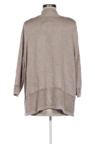 Дамска жилетка Fair Lady, Размер XL, Цвят Бежов, Цена 8,18 €