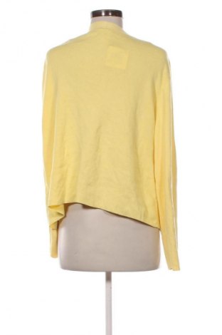 Damski kardigan Fair Lady, Rozmiar XL, Kolor Żółty, Cena 42,99 zł