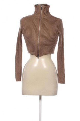 Damen Strickjacke Fb Sister, Größe M, Farbe Braun, Preis € 5,99