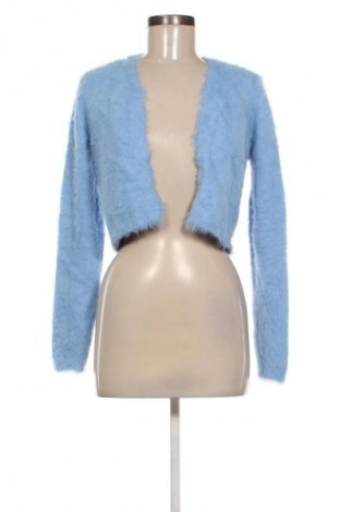 Női kardigán Fb Sister, Méret S, Szín Kék, Ár 2 499 Ft