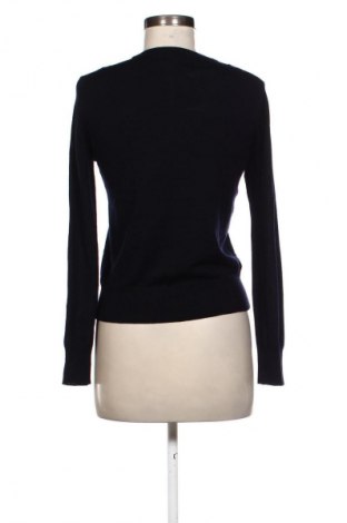 Cardigan de damă Filippa K, Mărime S, Culoare Albastru, Preț 437,91 Lei