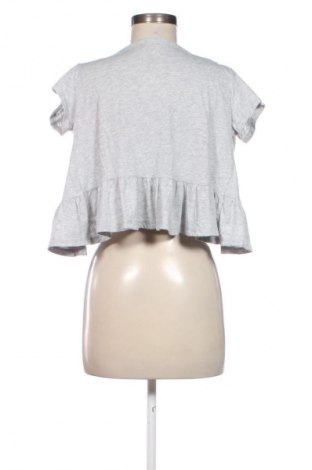 Γυναικεία ζακέτα Fishbone, Μέγεθος S, Χρώμα Γκρί, Τιμή 15,00 €