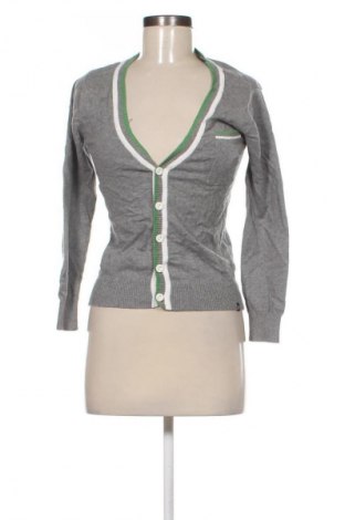 Damen Strickjacke Fit-Z, Größe XS, Farbe Mehrfarbig, Preis € 9,99