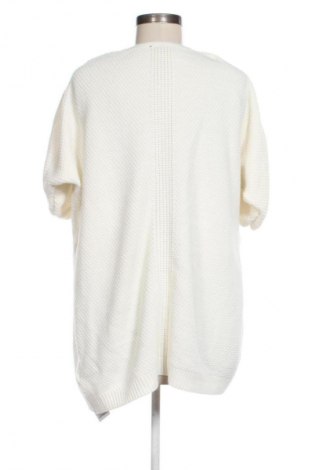 Γυναικεία ζακέτα Flame, Μέγεθος S, Χρώμα Εκρού, Τιμή 6,99 €