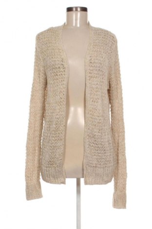 Damski kardigan Flame, Rozmiar XS, Kolor Beżowy, Cena 21,99 zł
