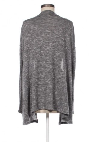 Damen Strickjacke Flame, Größe S, Farbe Grau, Preis € 14,82