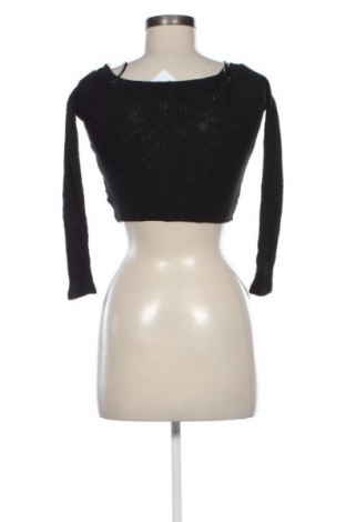 Damen Strickjacke Forever 21, Größe S, Farbe Schwarz, Preis € 4,99