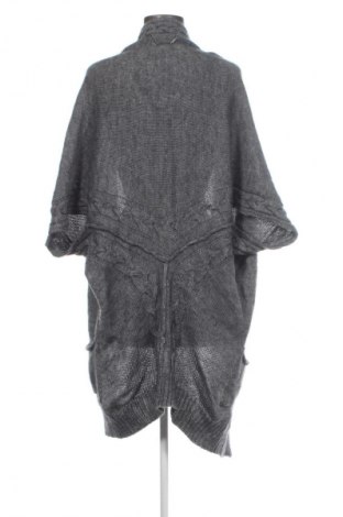 Női kardigán Fornarina, Méret L, Szín Fekete, Ár 5 759 Ft