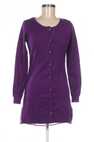 Dámsky kardigán Fracomina, Velikost S, Barva Fialová, Cena  2 041,00 Kč