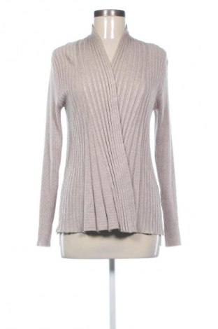 Damen Strickjacke Free Quent, Größe M, Farbe Beige, Preis € 9,99