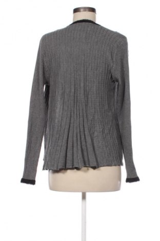 Дамска жилетка Free Quent, Размер S, Цвят Сив, Цена 20,90 €