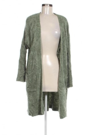 Damen Strickjacke G.Ricceri, Größe M, Farbe Grün, Preis € 10,99