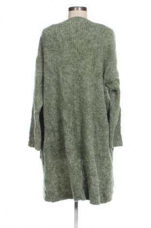 Damen Strickjacke G.Ricceri, Größe M, Farbe Grün, Preis € 10,99