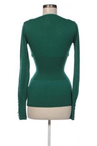 Női kardigán G.sel, Méret S, Szín Zöld, Ár 8 640 Ft