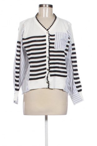 Γυναικεία ζακέτα GANG Incredible, Μέγεθος L, Χρώμα Πολύχρωμο, Τιμή 21,00 €