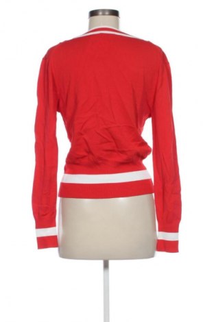 Γυναικεία ζακέτα GC Fontana, Μέγεθος M, Χρώμα Κόκκινο, Τιμή 14,99 €