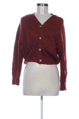 Дамска жилетка GU, Размер M, Цвят Кафяв, Цена 6,64 €