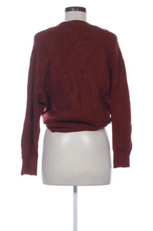 Дамска жилетка GU, Размер M, Цвят Кафяв, Цена 6,64 €