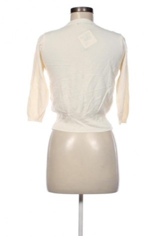 Дамска жилетка GANG Incredible, Размер XS, Цвят Екрю, Цена 7,15 €