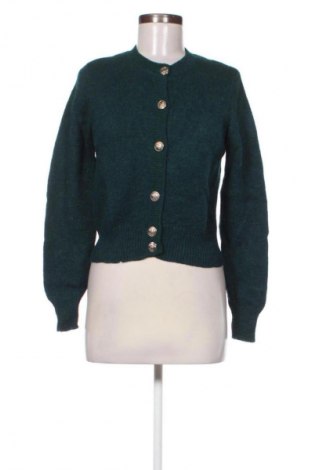 Dámsky kardigán Gap, Velikost S, Barva Zelená, Cena  495,00 Kč