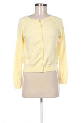 Dámsky kardigán George, Velikost S, Barva Žlutá, Cena  419,00 Kč