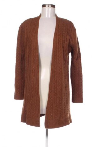 Damski kardigan Gerry Weber, Rozmiar M, Kolor Brązowy, Cena 455,34 zł