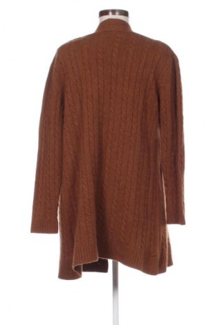 Damski kardigan Gerry Weber, Rozmiar M, Kolor Brązowy, Cena 455,34 zł