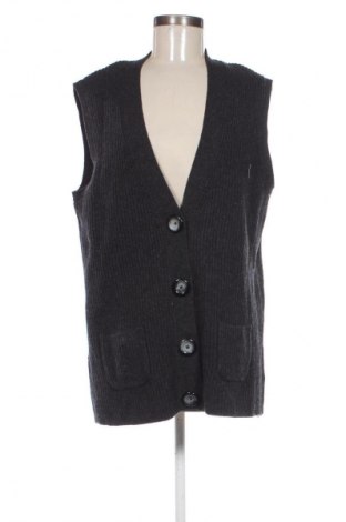 Дамска жилетка Gerry Weber, Размер XL, Цвят Черен, Цена 12,27 €