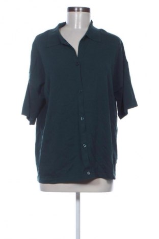 Damen Strickjacke Gerry Weber, Größe M, Farbe Grün, Preis € 10,99