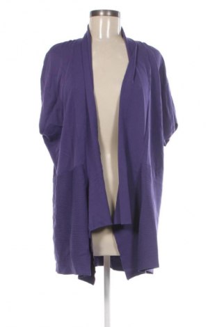 Γυναικεία ζακέτα Gerry Weber, Μέγεθος XXL, Χρώμα Βιολετί, Τιμή 21,99 €