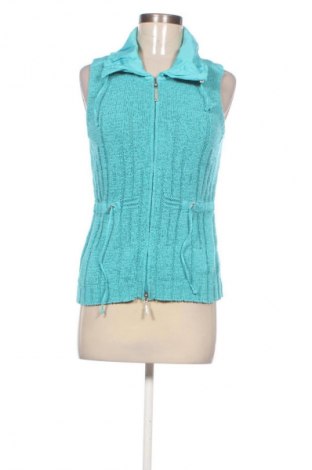 Damski kardigan Gerry Weber, Rozmiar M, Kolor Niebieski, Cena 171,47 zł