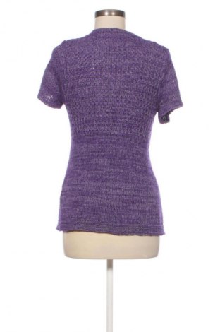 Дамска жилетка Gerry Weber, Размер S, Цвят Лилав, Цена 32,00 €