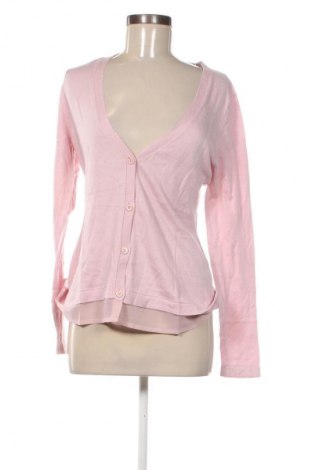 Damen Strickjacke Gerry Weber, Größe M, Farbe Rosa, Preis 12,99 €