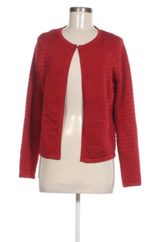 Γυναικεία ζακέτα Gerry Weber, Μέγεθος M, Χρώμα Κόκκινο, Τιμή 10,99 €