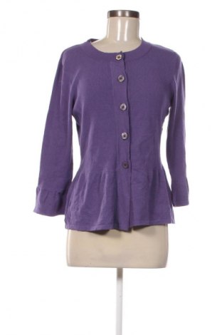 Női kardigán Gerry Weber, Méret M, Szín Lila, Ár 7 789 Ft